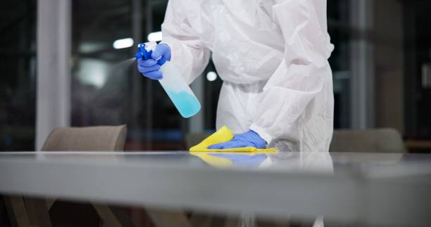 Licensed Unattended Death Cleanup service in Elmer, NJ - Trauma Clean Pros